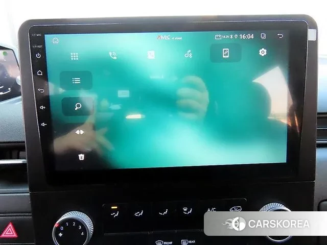 Hyundai Staria 2022 Синий из Кореи, фото 6