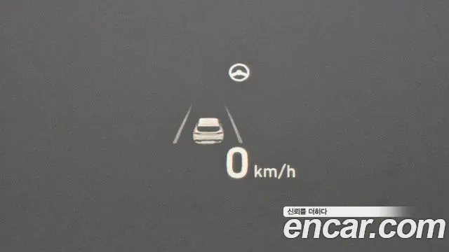 Hyundai The New Santa Fe 2023 Белый из Кореи, фото 6