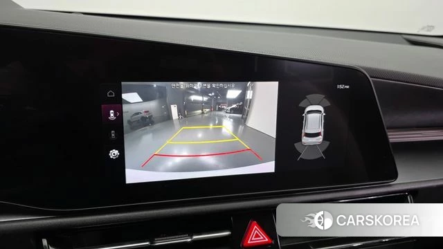Kia Di Ol Nu Niro 2022 Белый из Кореи, фото 6