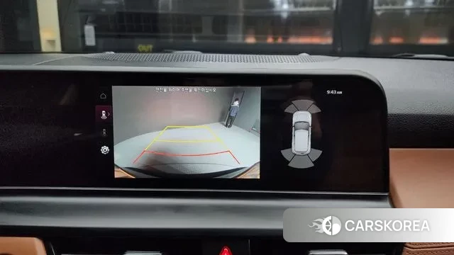 Kia The New Seltos 2023 Серый из Кореи, фото 6