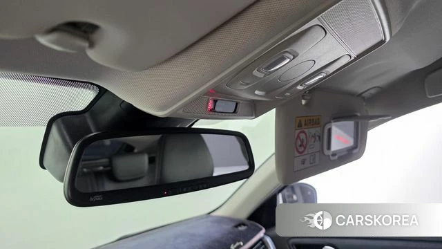 Renault Korea (Samsung) XM3 2020 Белый из Кореи, фото 6