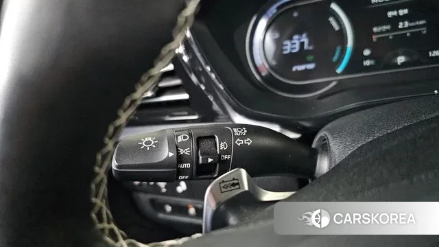 Kia Niro EV 2021 Белый из Кореи, фото 6