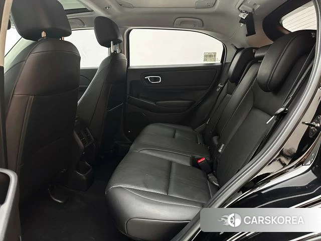 Honda XR-V 2024 Черный из Китая, фото 6