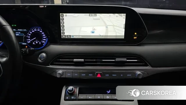 Hyundai Palisade 2019 Белый из Кореи, фото 6