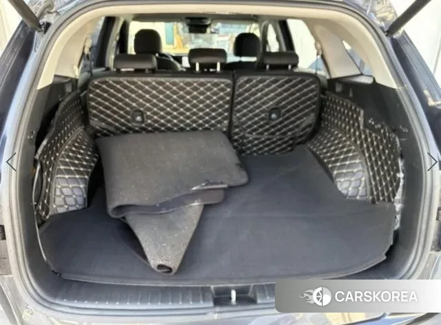 Kia Sorento 4th Generation 2021 Серый из Кореи, фото 6