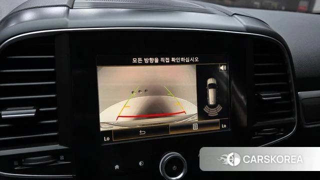 Renault Korea (Samsung) QM6 2018 Белый из Кореи, фото 6