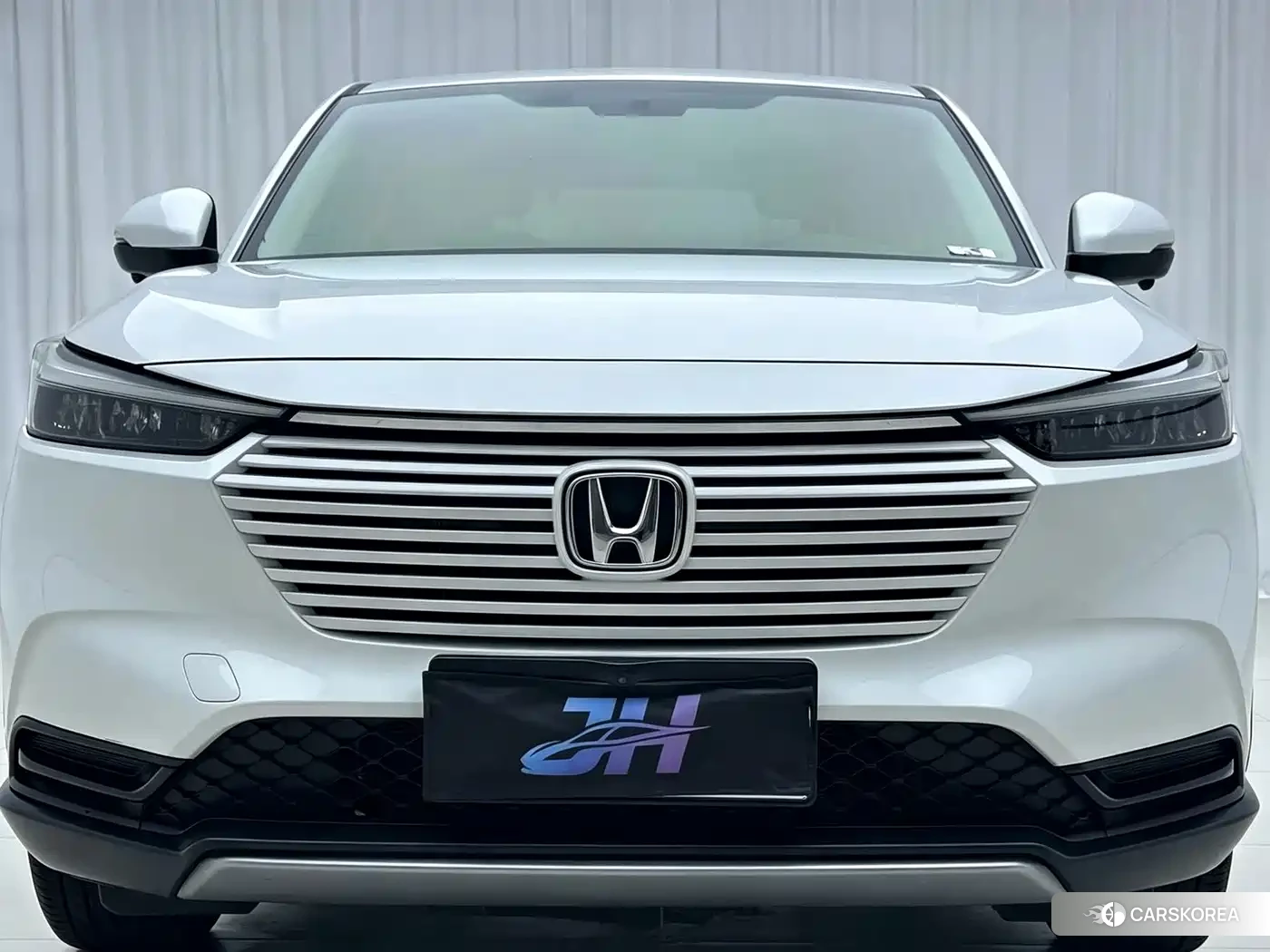 Honda Vezel 2023 Белый из Китая, фото 6