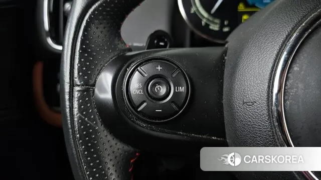 Mini Cooper SD Countryman 2020 Серебряный из Кореи, фото 6