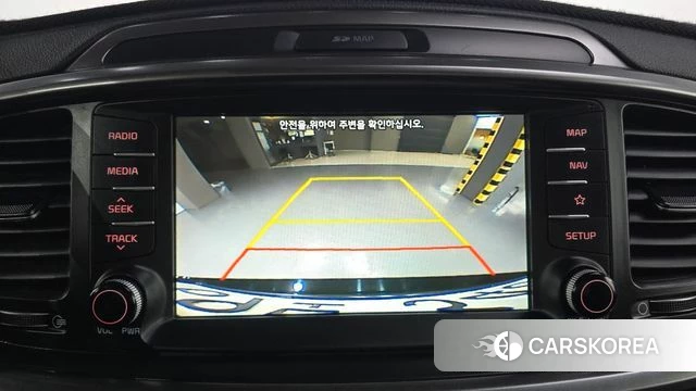 Kia The New Sorento 2019 Черный из Кореи, фото 6