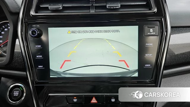 Ssangyong Berry New Tivoli 2021 Черный из Кореи, фото 6