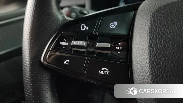 Ssangyong The New Rexton Sports Cannes 2023 Жемчужный цвет из Кореи, фото 6