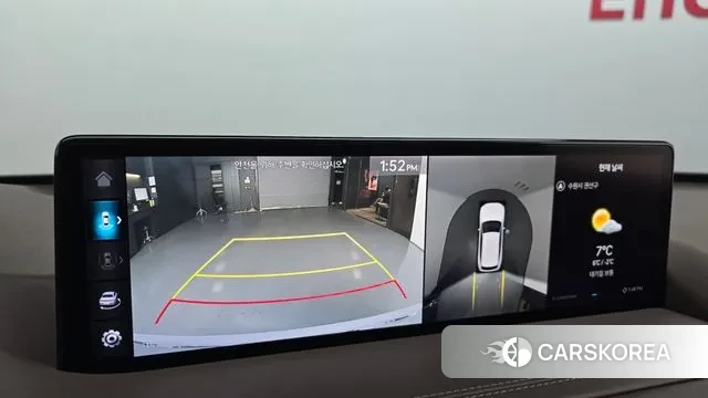 Genesis GV80 2020 Белый из Кореи, фото 6