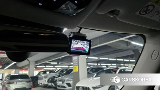 Mini Cooper C 4th generation 2025 Красный из Кореи, фото 6