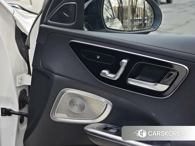 Mercedes-Benz Class C id 4207685 из Китая 6
