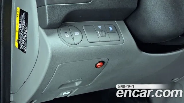 Hyundai The New Grand Starex 2021 Белый из Кореи, фото 6