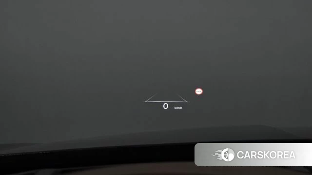 Genesis G80 (RG3) 2021 Серый из Кореи, фото 6