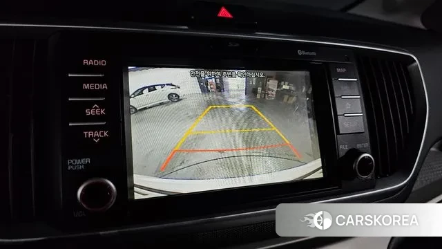 Kia The New Ray id 3646878 из Кореи 6