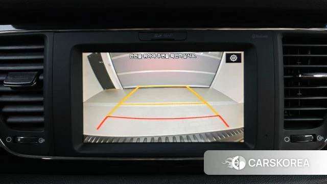 Kia The New Carnival 2019 Черный из Кореи, фото 6