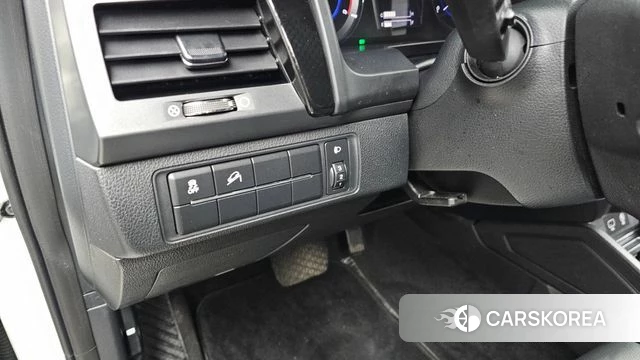 Ssangyong The New Rexton Sport 2021 Белый из Кореи, фото 6