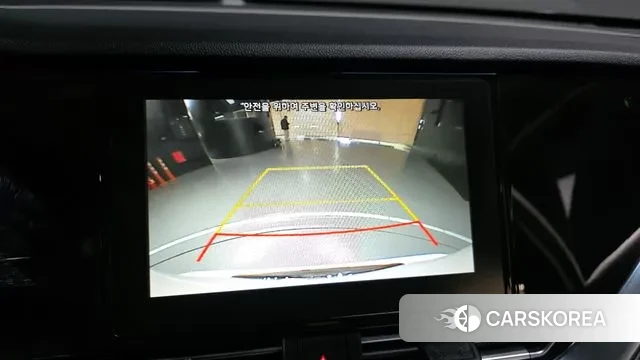 Kia The New Niro 2019 Белый из Кореи, фото 6