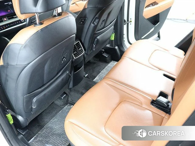 Kia Sportage 5th Generation 2021 Белый из Кореи, фото 6