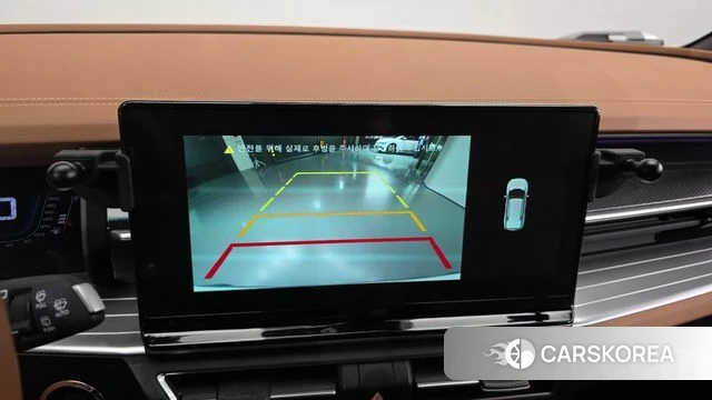 Ssangyong Torres 2022 Белый из Кореи, фото 6
