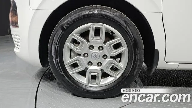 Hyundai Staria id 2665719 из Кореи 6