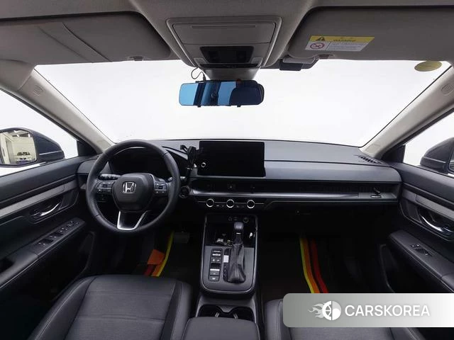 Honda CR-V 2023 Черный из Китая, фото 6