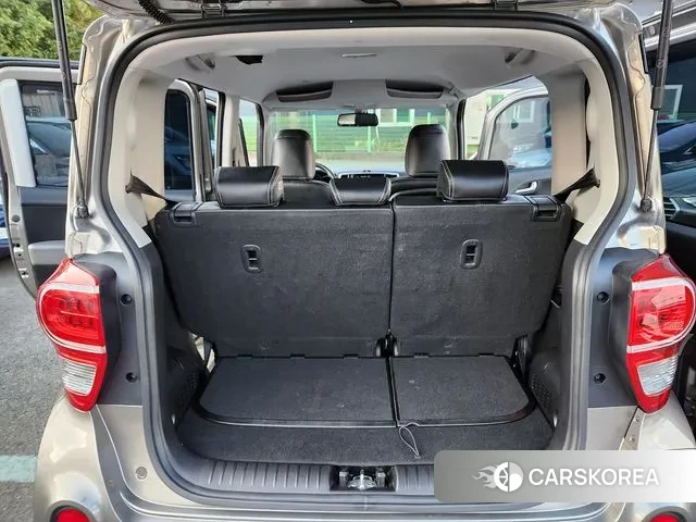 Kia The New Ray 2020 Серый из Кореи, фото 6