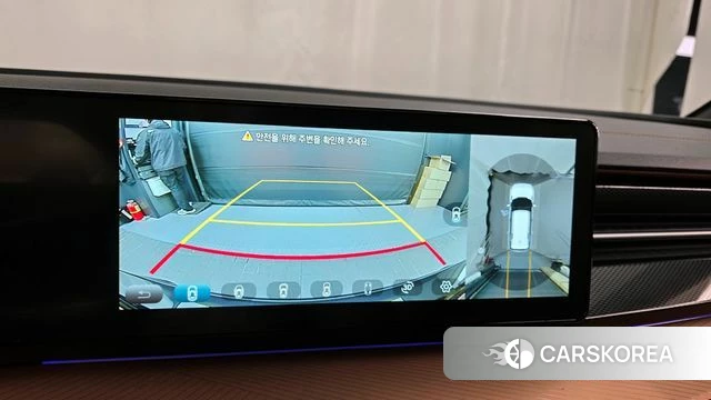 Ssangyong The New Torres 2024 Черный из Кореи, фото 6