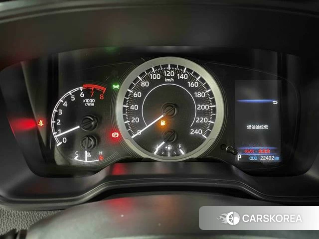 Toyota Corolla 2023 Серебристо-серый из Китая, фото 6