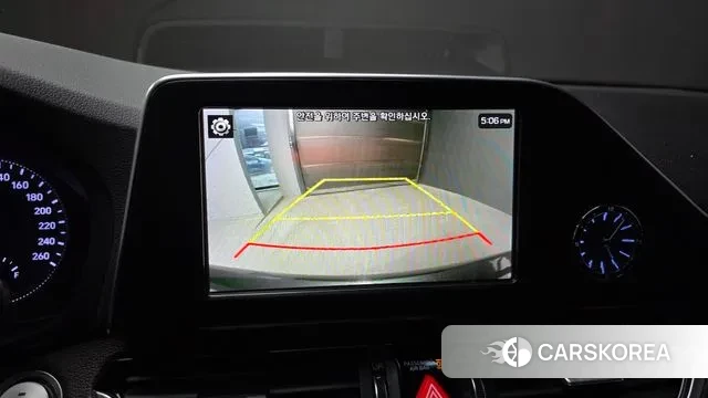 Hyundai Grandeur IG 2019 Серый из Кореи, фото 6