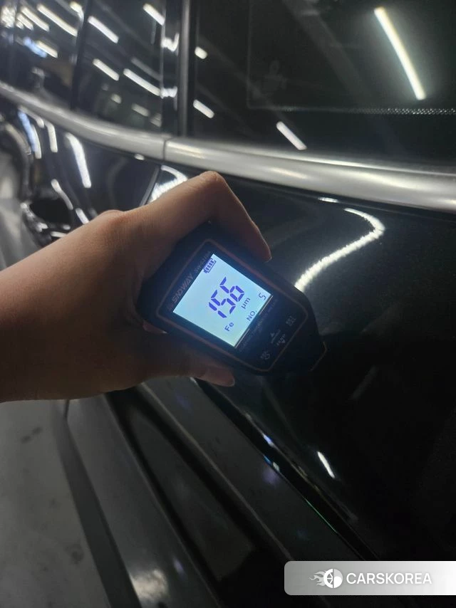 BMW X5 (G05) 2020 Черный из Кореи, фото 6