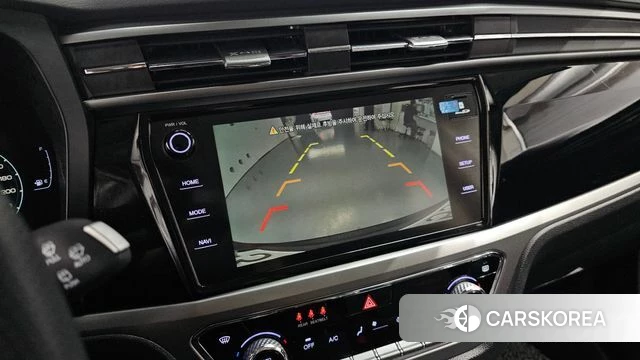 Ssangyong Beautiful Korando 2019 Белый из Кореи, фото 6