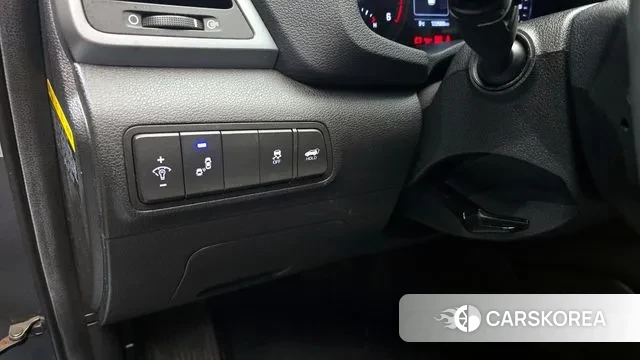 Hyundai All New Tucson 2018 Серый из Кореи, фото 6