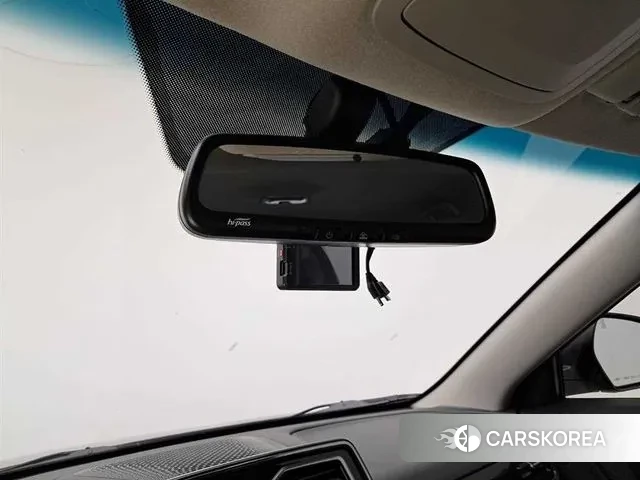 Ssangyong Berry New Tivoli 2019 Синий из Кореи, фото 6