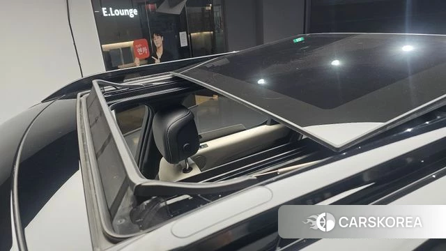 Land Rover Discovery 5 2023 Черный из Кореи, фото 6