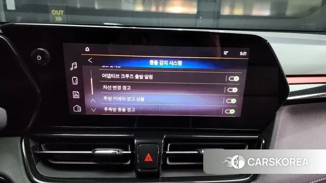 Chevrolet (GM Daewoo) The New Trail Blazer 2023 Белый из Кореи, фото 6