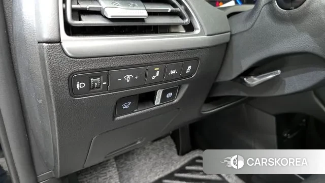 Hyundai Palisade 2022 Синий из Кореи, фото 6