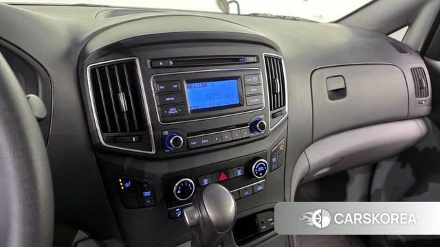 Hyundai The New Grand Starex 2019 Желтый из Кореи, фото 6