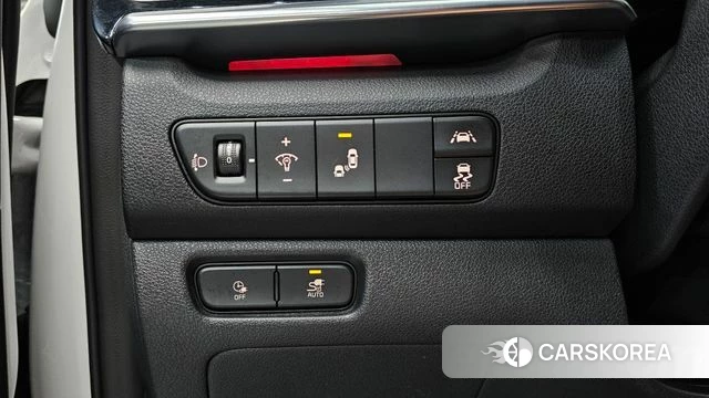 Kia Niro EV 2021 Белый из Кореи, фото 6
