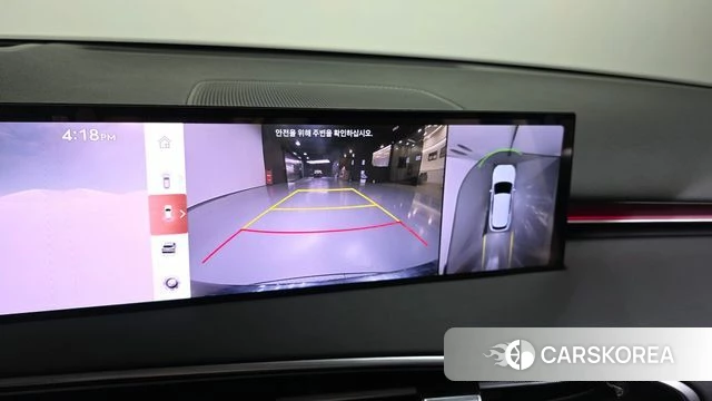Genesis GV70 2025 Серый из Кореи, фото 6