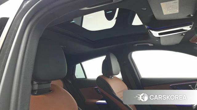 Mercedes-Benz GLC-Class X254 2026 Белый из Кореи, фото 6