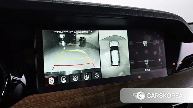 Kia Mohave Master 2019 Черный из Кореи, фото 6