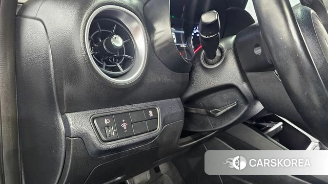 Kia The New K3 2nd generation id 3934885 из Кореи 6