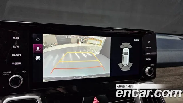 Kia Sorento 4th Generation id 2689283 из Кореи 6