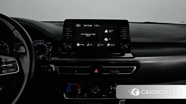 Kia Seltos 2020 Белый из Кореи, фото 6