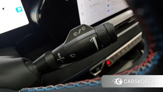 Renault Korea (Samsung) Grand Coleos 2024 Серый из Кореи, фото 6