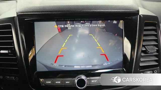 Ssangyong Rexton Sports Cannes 2020 Серый из Кореи, фото 6