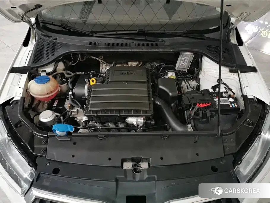Skoda Rapid id 4589137 из Китая 6